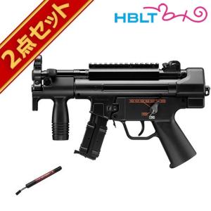 TOKYO MARUI（東京マルイ） PS90 HC ハイサイクル電動ガン : HBLT