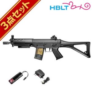 TOKYO MARUI（東京マルイ） フルセット M4 パトリオット HC ハイ