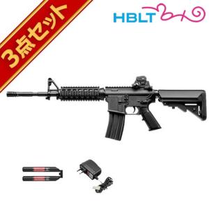 TOKYO MARUI（東京マルイ） SOPMOD M4 次世代電動ガン : HBLT - 通販