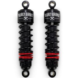 バーリー B28-1003B Burly SLAMMER ローダウンサスペンションキット
