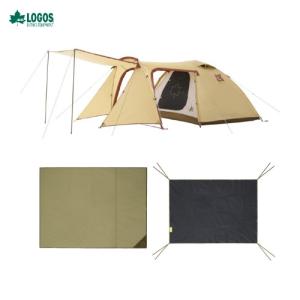 Coleman（コールマン） テントシートセット/3025 2000039090 キャンプ