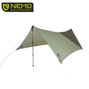 NEMO（ニーモ） シャドウキャスター 165 マーシュ NMSCT165MB キャンプ