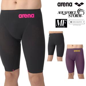 アリーナ（arena） 【40%OFF】アリーナ 競泳水着 FAR3575WS BKBU