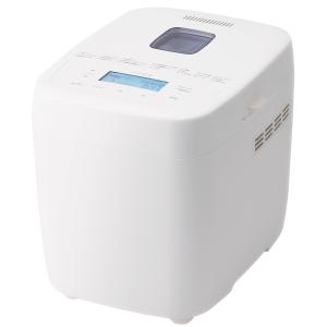 Panasonic（パナソニック） ホームベーカリー(1斤タイプ) ホワイト