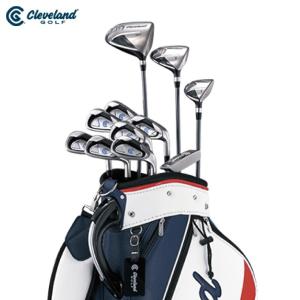Cleveland Golf（クリーブランドゴルフ） クリーブランド クラブセット