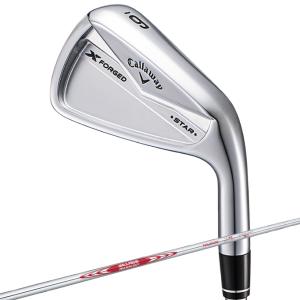 Callaway（キャロウェイ） ゴルフクラブ アイアンセット 6本組 メンズ