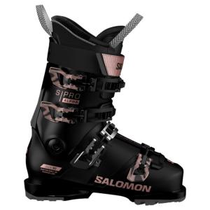 SALOMON（サロモン） SELECT HV 120 (L47342600 BK/BL) メンズ スキー