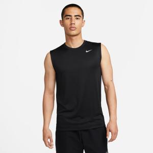 NIKE（ナイキ） ノースリーブシャツ タンクトップ メンズ NIKE Dri-FIT