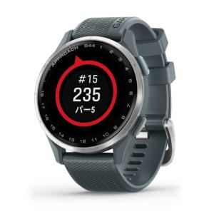 GARMIN（ガーミン） 距離計 アプローチ S44 Approach S44 Black