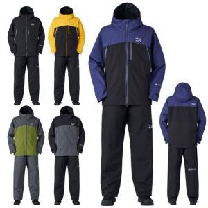 DAIWA（ダイワ） (予約4月発売)DR-1926 GORE-TEX バーサタイルレイン