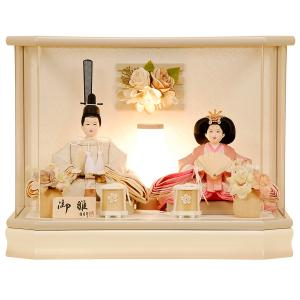 七段飾り 雛人形 大きいサイズ ひな人形 15人飾り 7段 十五人セット