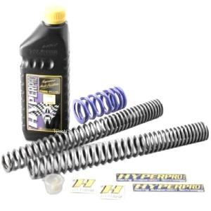 22093462 ハイパープロ HYPERPRO サスペンションスプリング コンビ