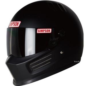 SIMPSON（シンプソン） アウトロー バイク用フルフェイスヘルメット