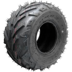 USA在庫あり】 HF240-04 デューロ DURO タイヤ HF240 22x11-8 2PR HD