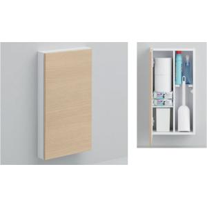 TOTOKU TOTO トイレ周辺収納 フロア収納キャビネット 収納棚 【露出