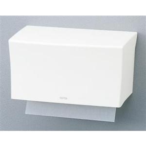 TOTO 洗面所ゾーン(パブリック/公共施設用) ペーパータオルホルダー