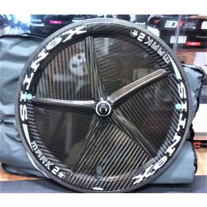 ALEX（アレックス） 新品 ALEXRIMS WHEEL VED3 26インチ MTB前後セット