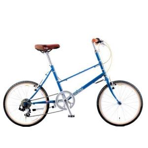 COLUMBUS（コロンブス） BRUNO ブルーノ 自転車 ミニベロ MINIVELO20