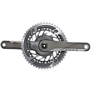 シマノ（SHIMANO） 新品 SRAM Force 11s Crank Set GXP 170mm 50T×34T