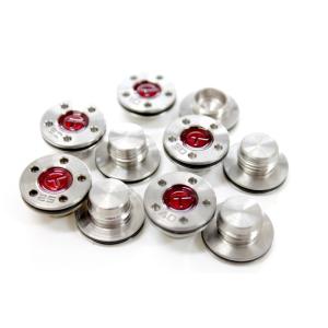 互換品】 スコッティキャメロン互換用ウェイト ファストバック