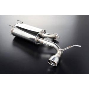 quick race製 ND5 ロードスター スポーツマフラー : 大澤商会ヤフー店