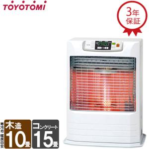 TOYOTOMI（トヨトミ） 煙突式ストーブ 壁置きタイプ アンティーク