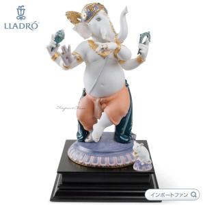 LLADRO（リヤドロ） マーメイド 世界限定制作数3000点 人魚 置物