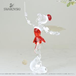 Disney（ディズニー） スワロフスキー ティンカーベル 1073747