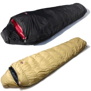 NANGA（ナンガ） 北斗別注 AURORA LIGHT オーロラライト 1000DX マミー