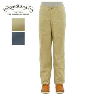 WAREHOUSE（ウエアハウス） ウェアハウス WAREHOUSE Lot.1082 チノ