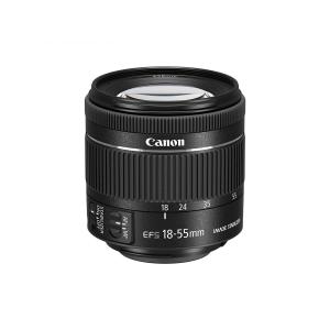 EF-S Canon キヤノン 55-250mm F4-5.6 IS II 手ぶれ補正付き : 山