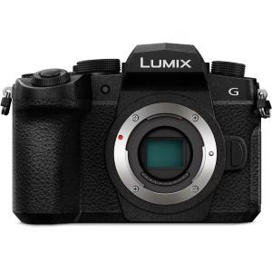 LUMIX Gシリーズ パナソニック DC-G100D ボディ ブラック + 標準ズーム