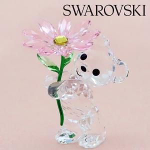 SWAROVSKI（スワロフスキー） クリスベア 『Kris Bear - I am Big Now