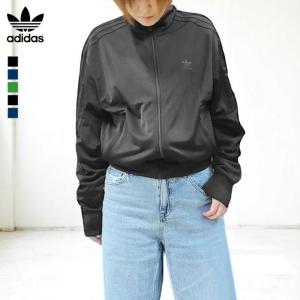 アディダス FB TT ベロア トラックトップ adidas 2026春夏新作