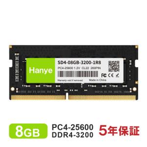 SAMSUNG（サムスン） 【中古】SAMSUNG M471A1K43CB1-CTD SODIMM DDR4