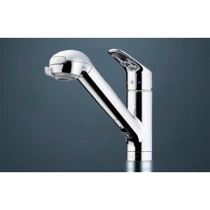 浄水器 一般地用 タカギ製(Housetec) LC122MN-3NN802 タッチレス・浄水