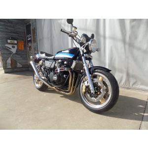 ゼファー400 FX仕様 外装フルセット (ZEPHYR400 : GUTS JAPAN - 通販