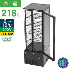 JCM レビュー特典 卓上型 ホットショーケース（ラウンド型） JCMSH-65