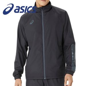ASICS（アシックス） ウォームアップジャケット＆パンツ 上下セット 上