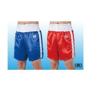 MIZUNO（ミズノ） ボクシング ゲームシャツ ランニングシャツ