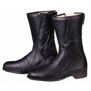 NANKAI（ナンカイ） NTB24 ツアラーブーツ ライディングブーツ 本革