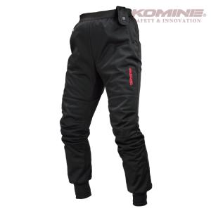 コミネ（Komine） EK-106 エレクトリックインナージャケット12V KOMINE