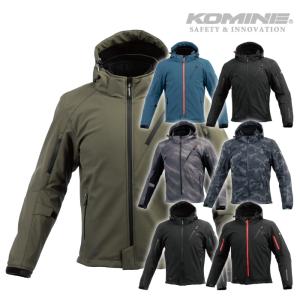 2026年2月】バイクウェア 3シーズン（コミネ／バイク用ジャケット）の
