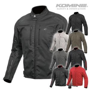 コミネ（Komine） ジャケット JK-5961 プロテクトウインタージャケット
