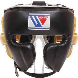 Winning（ウイニング） 10オンス MS-300B-BLKWHT1 ボクシンググローブ