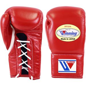 ウイニング(Winning) ボクシンググローブ 練習用 プロフェッショナル