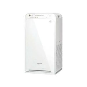 ダイキン（DAIKIN） ストリーマ空気清浄機 MC556A-W ホワイト 空気清浄