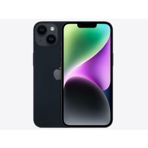 iPhone [新品未開封] Apple iPhone13 256GB ミッドナイト midnight