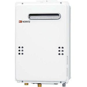 ノーリツ（NORITZ） GQ-1637WS-FFB ガス給湯器 [屋内壁掛型][強制給