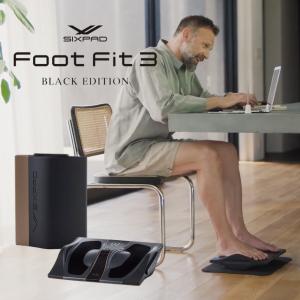 SIXPAD（シックスパッド） 最新モデル フットフィットライト MTG